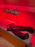 Program 2 · Deep Recovery Massage