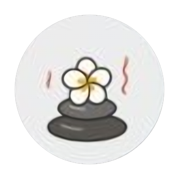 Hot Stone Massage